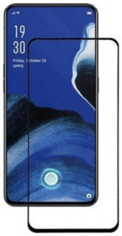 Стекло для Oppo Reno2 Z купить,869