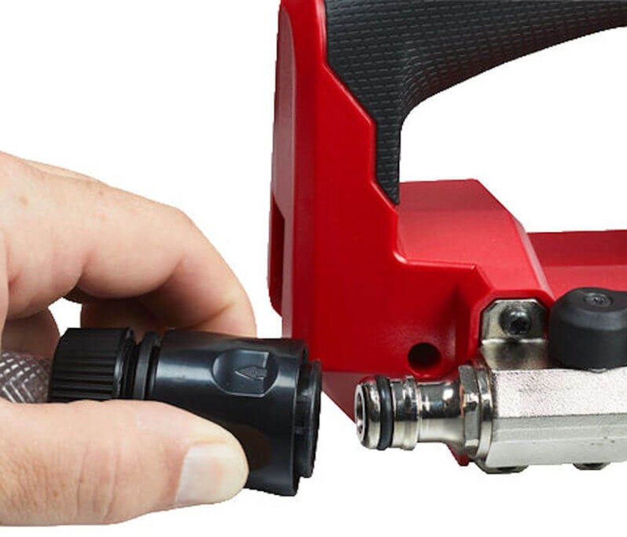 Дисковая пила Milwaukee M18 FCOS230-0 4933471696, аккумуляторная купить,0