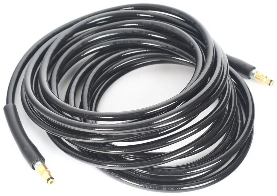 Patriot шланг высокого давления GTR 601 1 шт