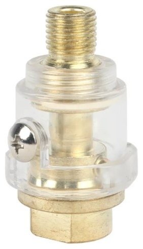 Лубрикатор PATRIOT L 100 min