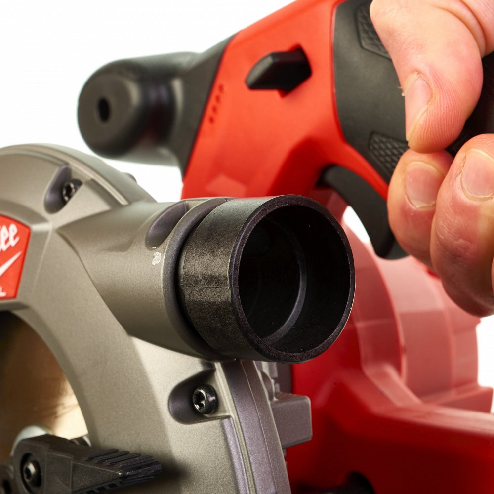 Дисковая пила Milwaukee M12 FCS442-0 4933493488, аккумуляторная - ForteMarket Дисковая пила Milwaukee M12 FCS442-0 4933493488, аккумуляторная купить,0