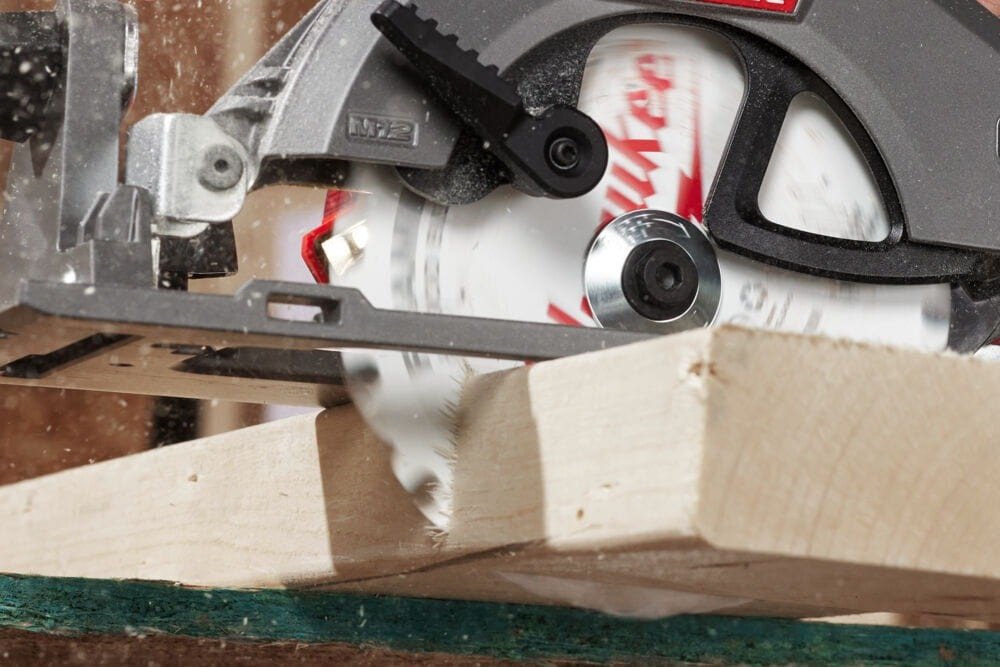 Дисковая пила Milwaukee M12 FCS442-0 4933493488, аккумуляторная - ForteMarket Дисковая пила Milwaukee M12 FCS442-0 4933493488, аккумуляторная купить,0