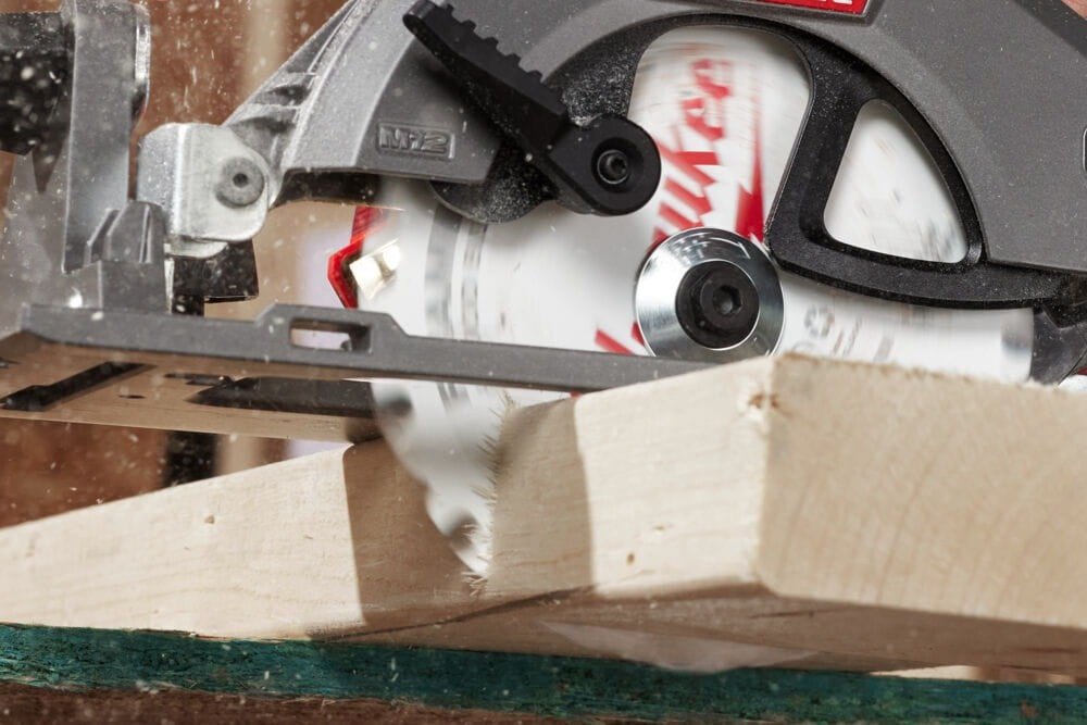 Дисковая пила Milwaukee M12 FCS442-0 4933493488, аккумуляторная купить,NaN