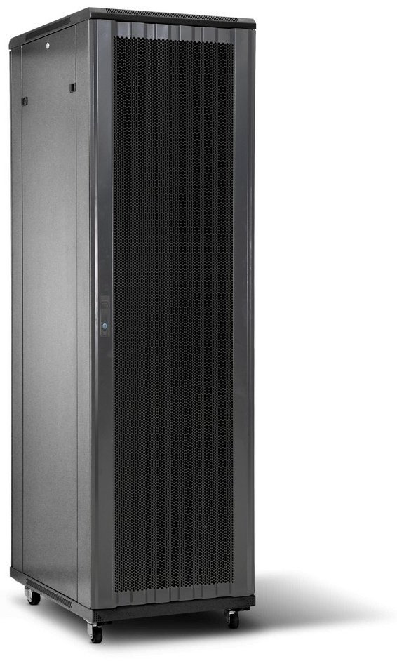 Шкаф серверный Ship 601S.6842.65.100 42U 60x80x200см