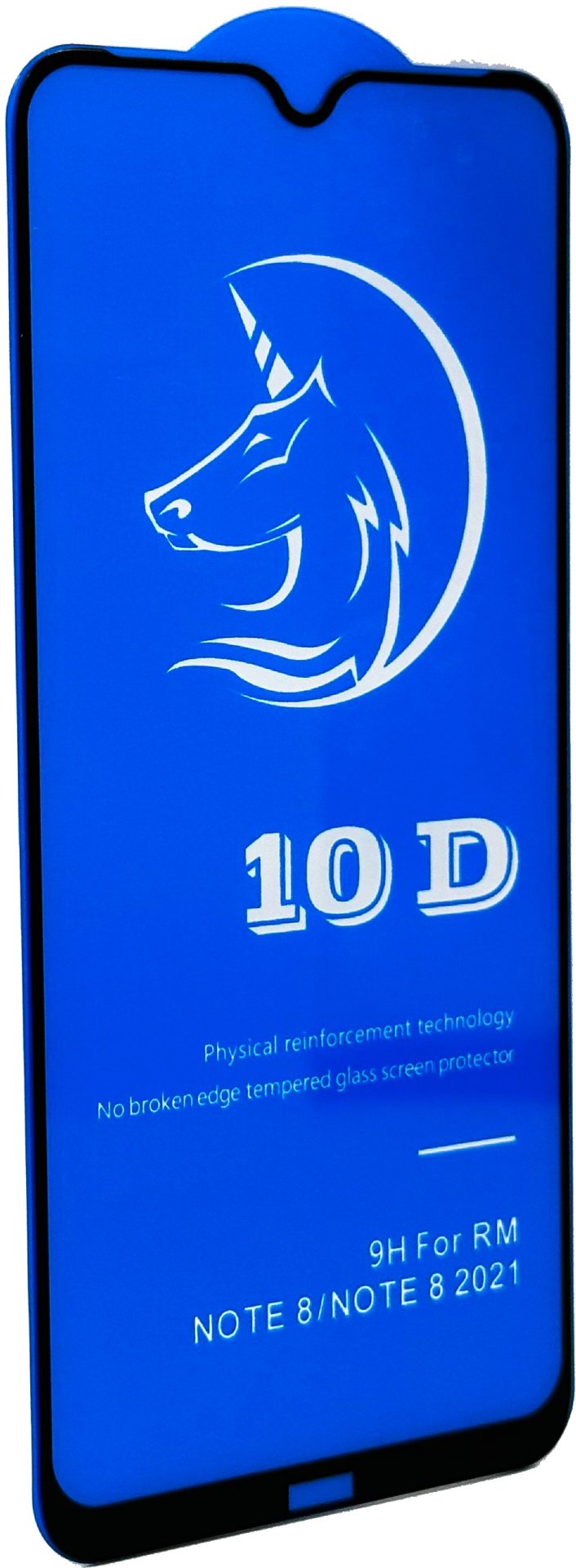 Стекло для Xiaomi Redmi Note 8 купить,869