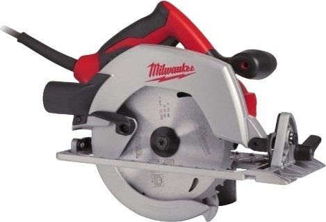 Дисковая пила Milwaukee CS 60F 4933419225, аккумуляторная
