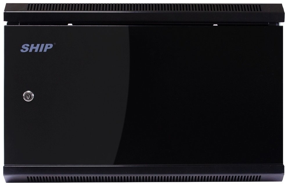 Серверный шкаф SHIP VP5406.100 черный - ForteMarket Серверный шкаф SHIP VP5406.100 черный купить,0