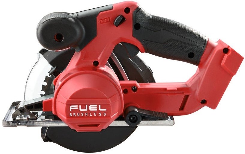 Дисковая пила Milwaukee M18 FMCS-0X 4933459192, аккумуляторная - ForteMarket Дисковая пила Milwaukee M18 FMCS-0X 4933459192, аккумуляторная купить,0