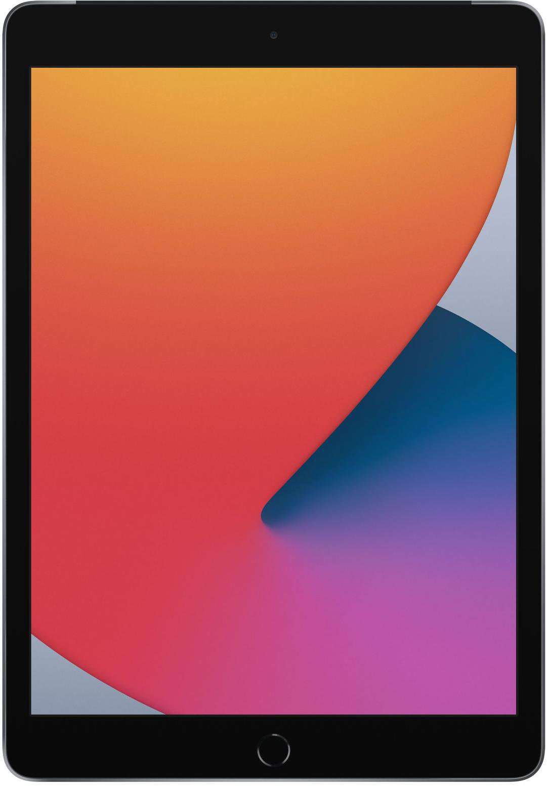 Планшет Apple iPad 10,2 2020 32Gb MYMH2 Space Gray купить,NaN