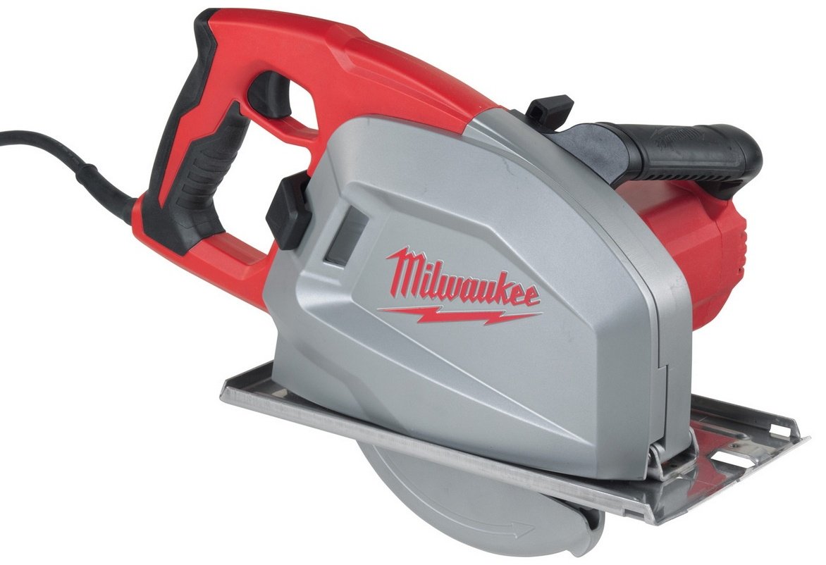 Дисковая пила Milwaukee MCS66, электрическая - ForteMarket Дисковая пила Milwaukee MCS66, электрическая купить,0