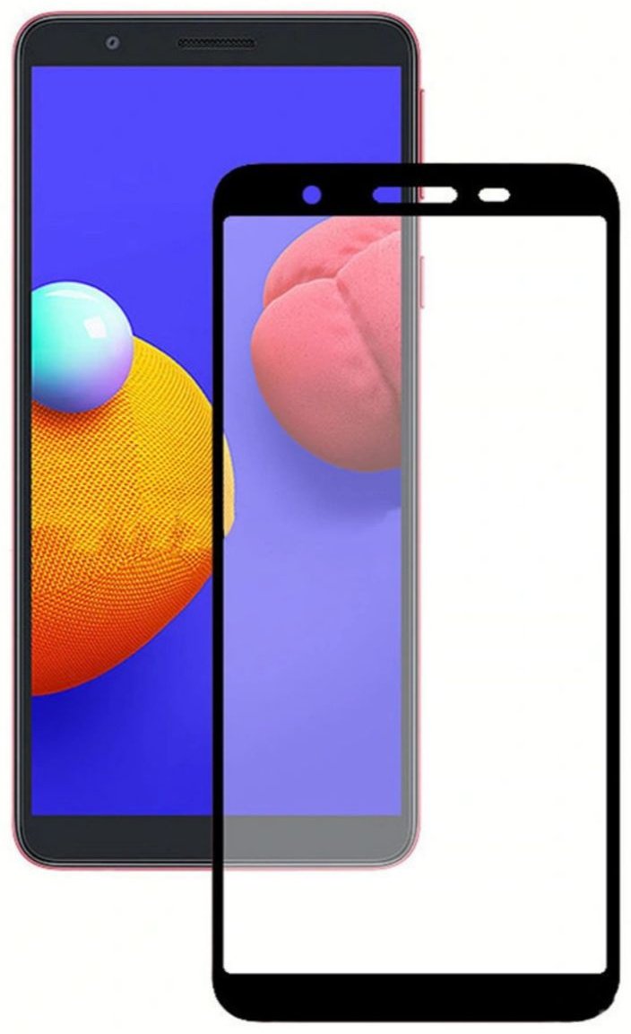 Стекло для Samsung Galaxy A01 Core купить,792
