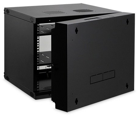 Серверный шкаф SHIP VA5409.01.100 черный - ForteMarket Серверный шкаф SHIP VA5409.01.100 черный купить,0