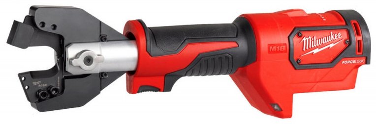 Ножницы строительные Milwaukee M18 HCC-0 ACSR-SET 4933451198