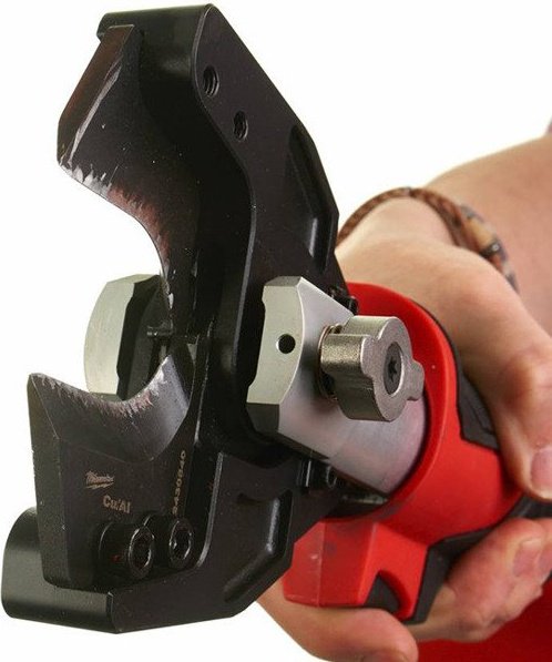 Ножницы строительные Milwaukee M18 HCC-0 ACSR-SET 4933451198 купить,0