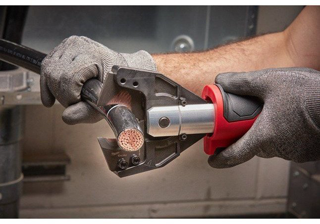 Ножницы строительные Milwaukee M18 HCC-0 ACSR-SET 4933451198 купить,NaN