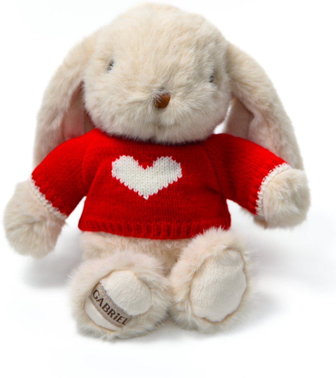 Мягкая игрушка GABRIEL Заяц, 25 см купить,0