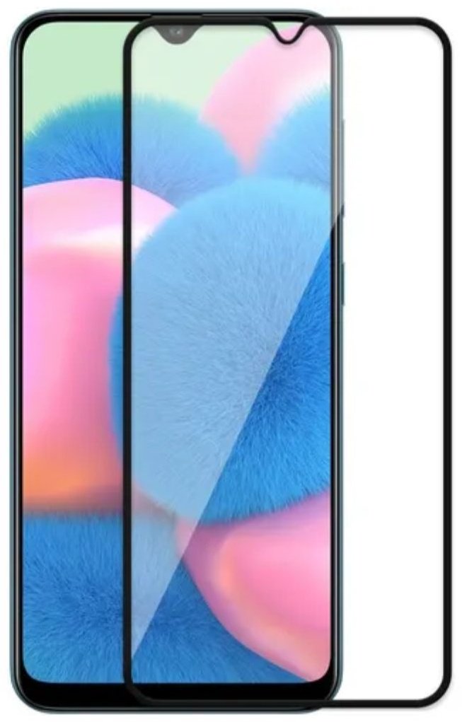 Стекло для Samsung Galaxy A41