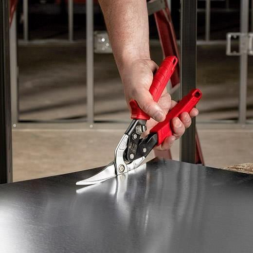 Ножницы строительные Milwaukee 48224538 купить,NaN