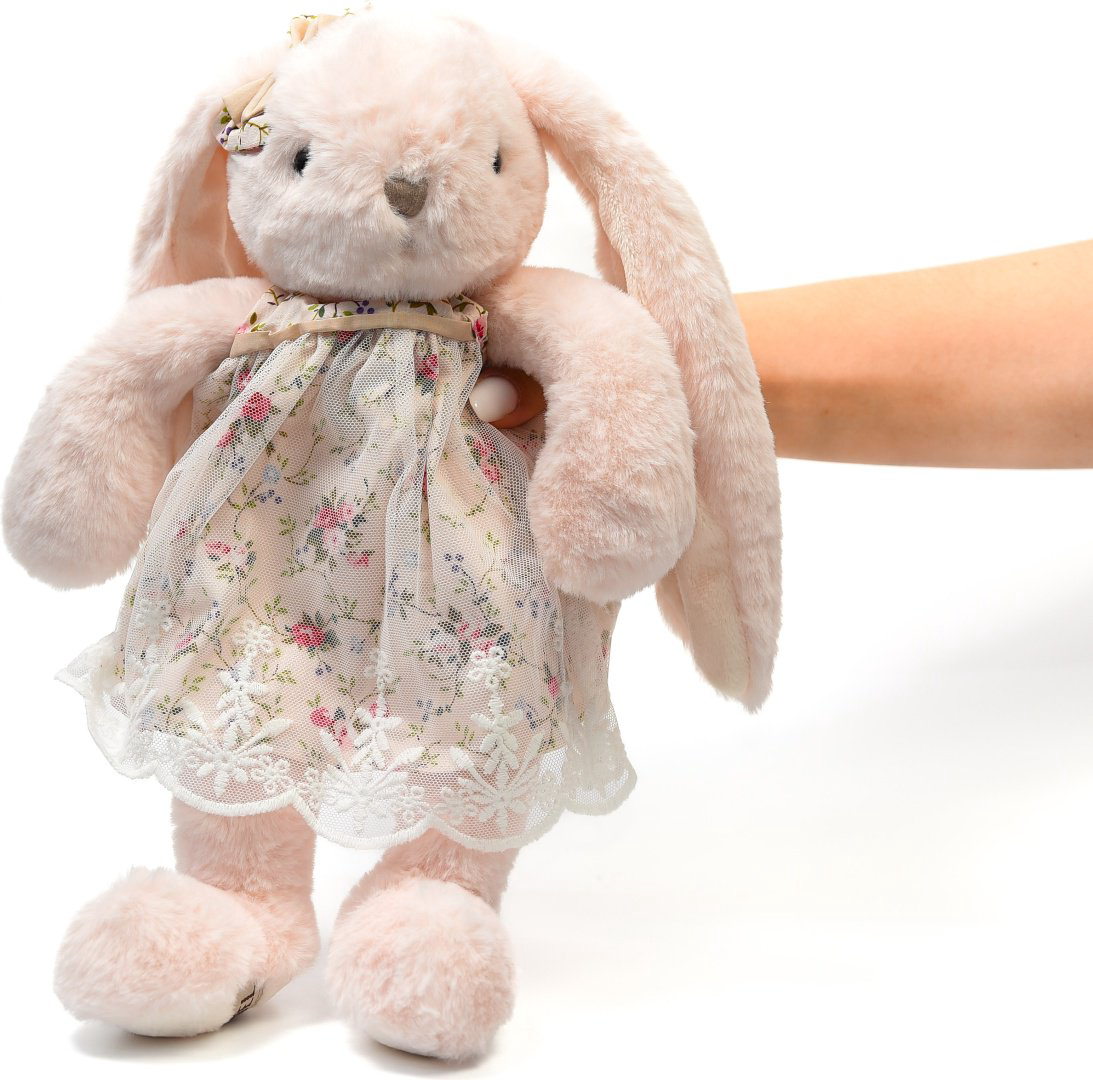 Мягкая игрушка GABRIEL Заяц, 30 см купить,20900