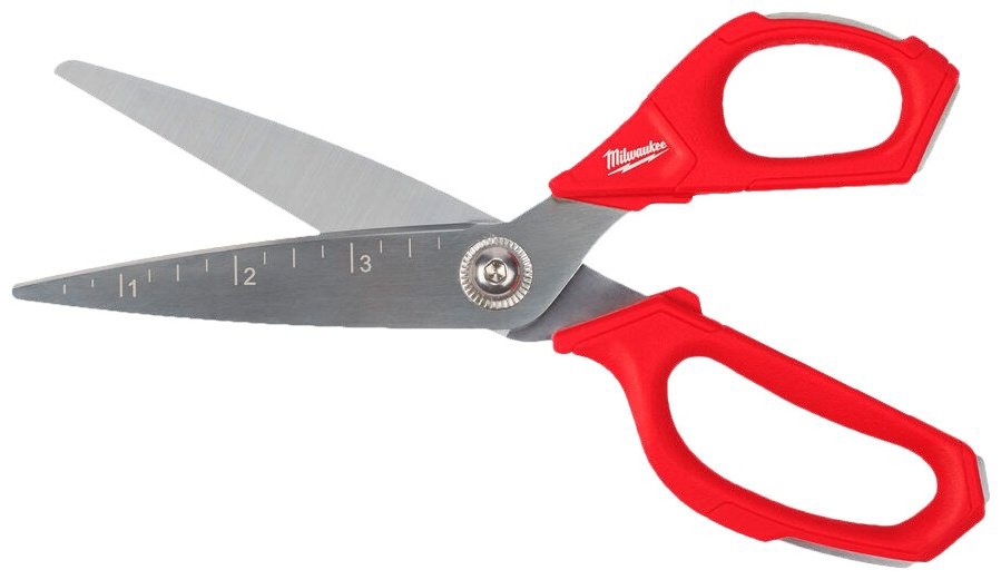 Ножницы строительные Milwaukee 4932479409 купить,13090