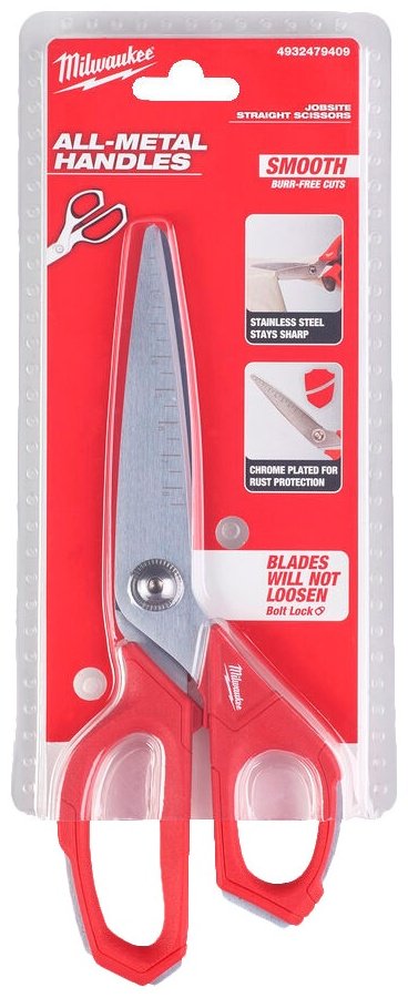 Ножницы строительные Milwaukee 4932479409 купить,0