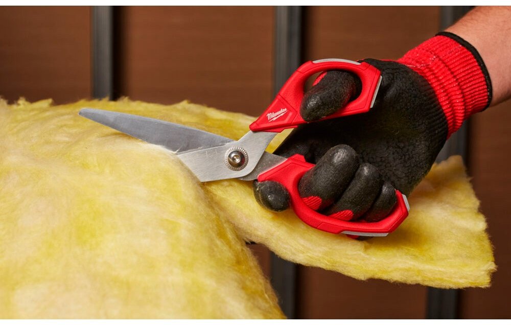 Ножницы строительные Milwaukee 4932479409 купить,0