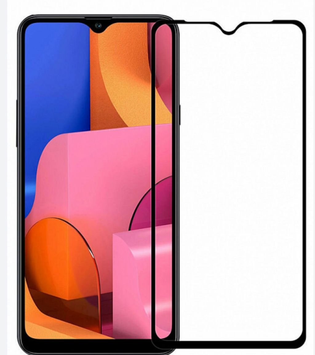 Стекло для Samsung Galaxy A20s