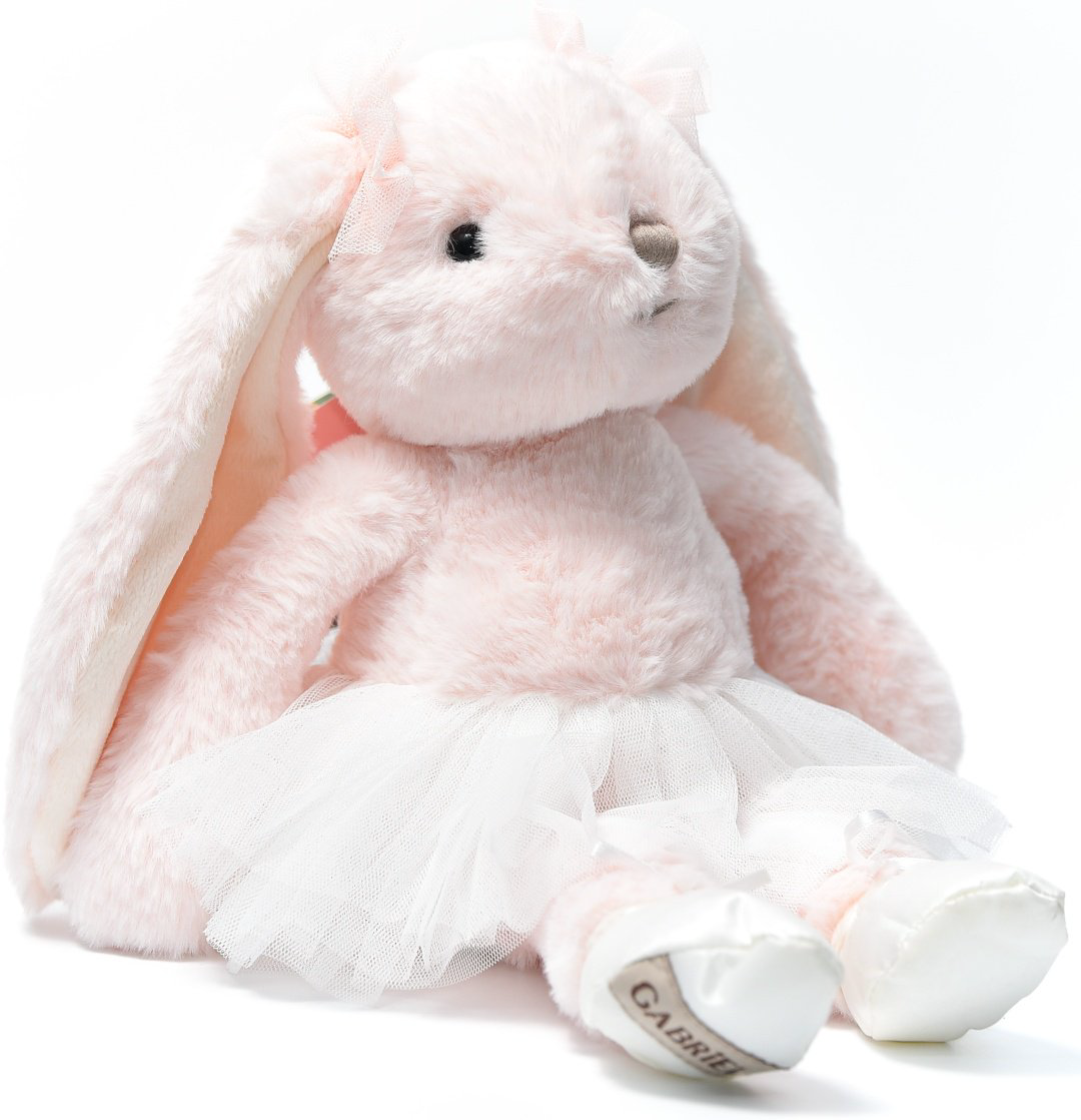 Мягкая игрушка GABRIEL Заяц, 30 см купить,NaN