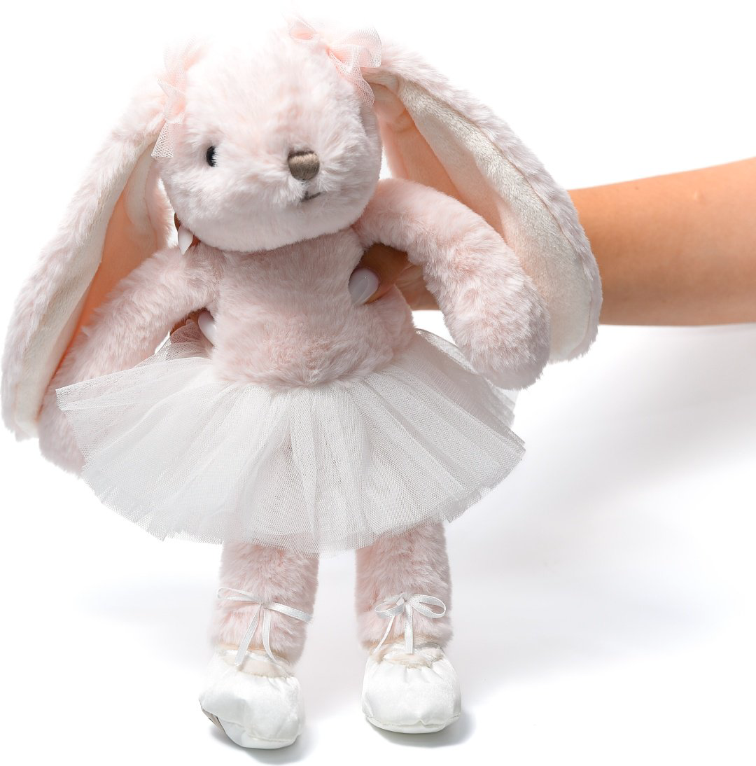 Мягкая игрушка GABRIEL Заяц, 30 см купить,NaN