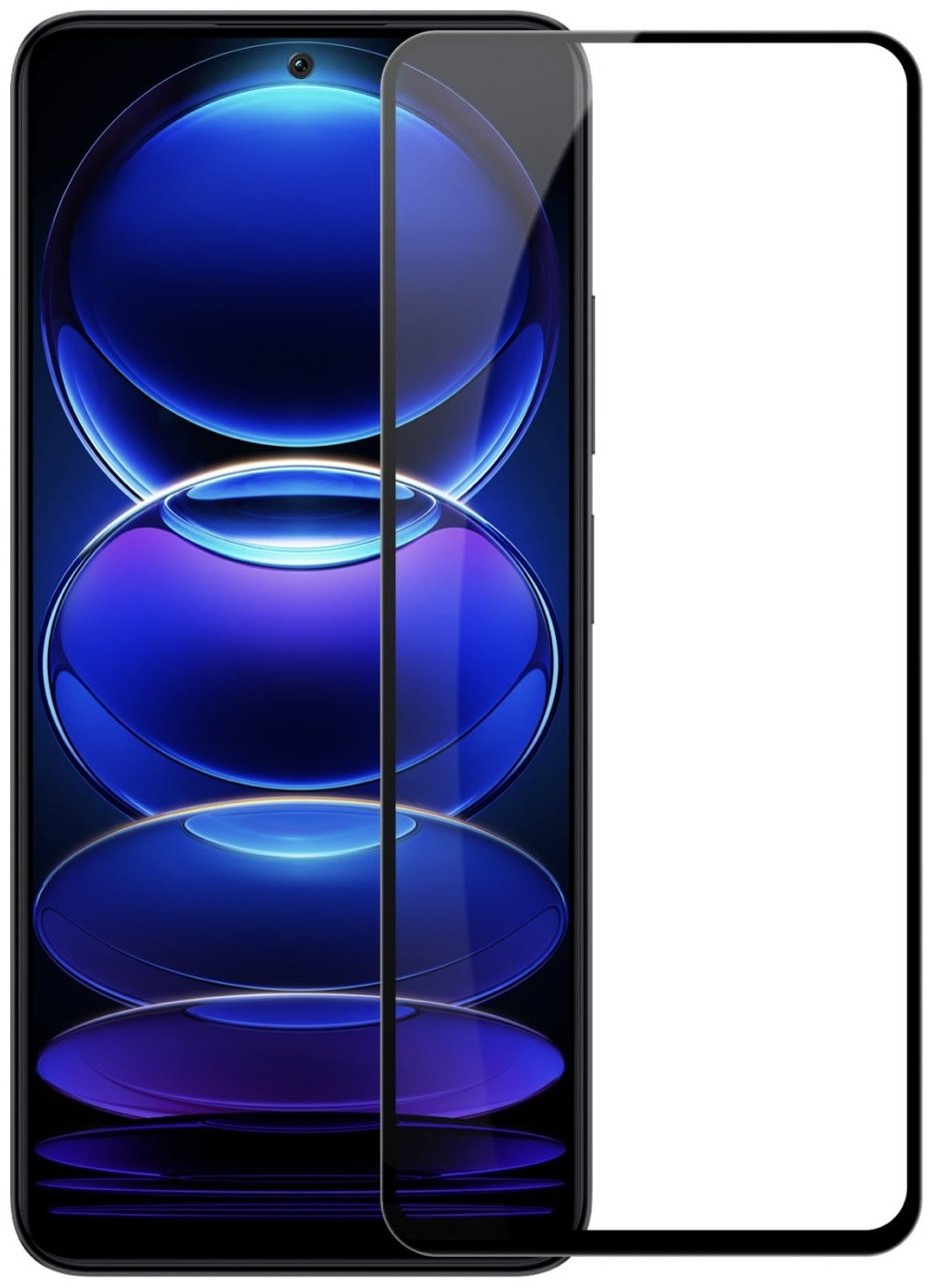 Стекло для Xiaomi Redmi Note 12S
