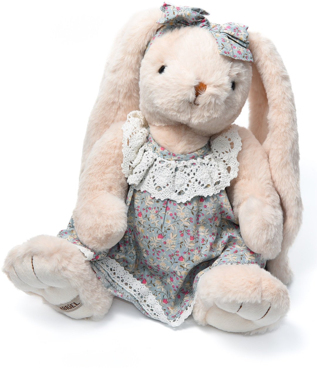 Мягкая игрушка GABRIEL Заяц, 50 см - ForteMarket Мягкая игрушка GABRIEL Заяц, 50 см купить,0