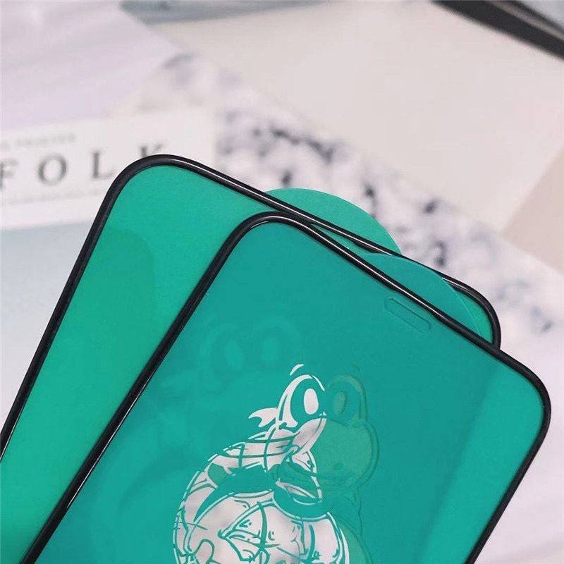Стекло для Xiaomi Redmi Note 8 30389846_413522024 черный
