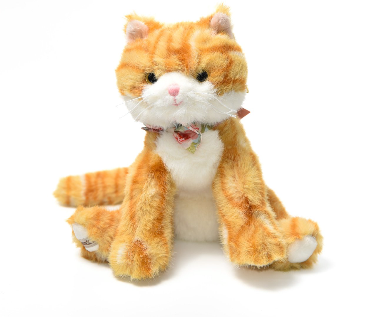 Мягкая игрушка GABRIEL Кот, 25 см купить,14400