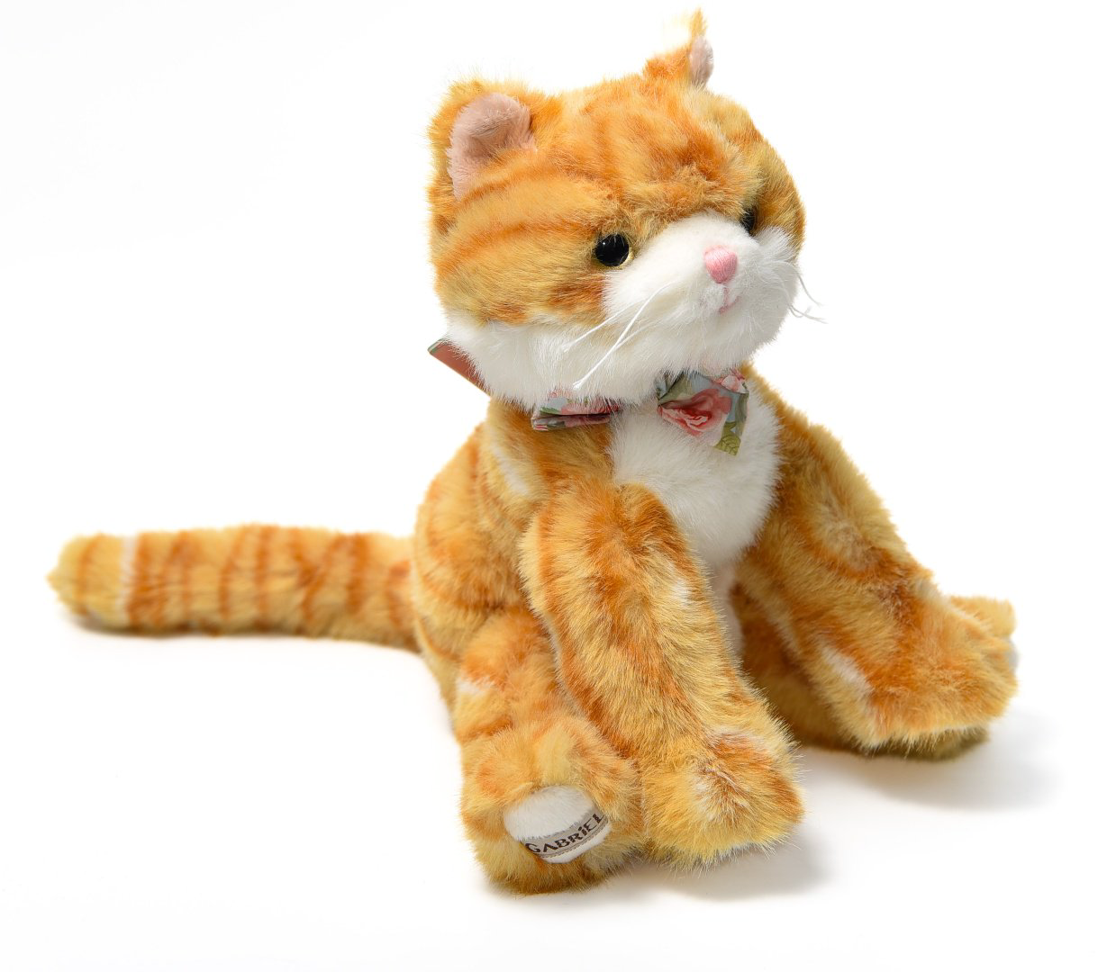 Мягкая игрушка GABRIEL Кот, 25 см купить,14400