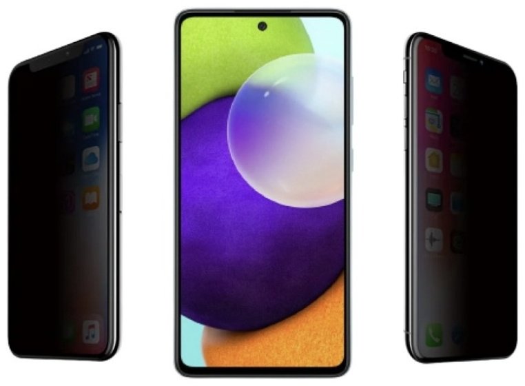 Стекло для Samsung Galaxy A55