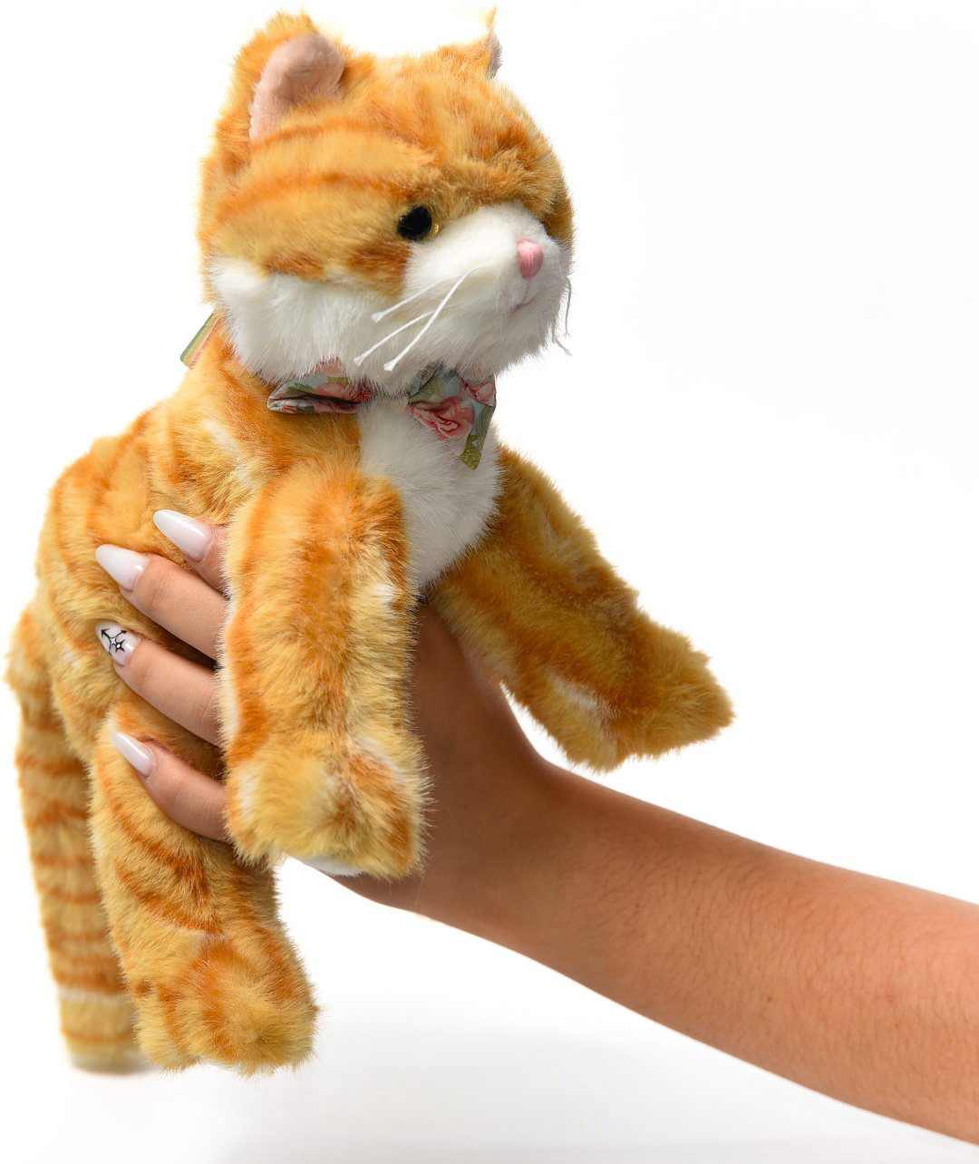 Мягкая игрушка GABRIEL Кот, 25 см купить,14400