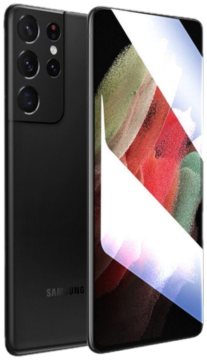 Стекло для Samsung Galaxy S24 Ultra