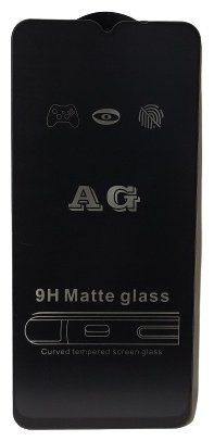 Стекло для Samsung Galaxy A33 ET-FA336TTEGRU черный