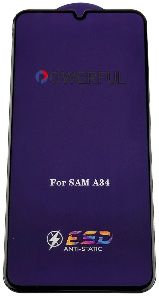 Стекло для Samsung Galaxy A34 5G