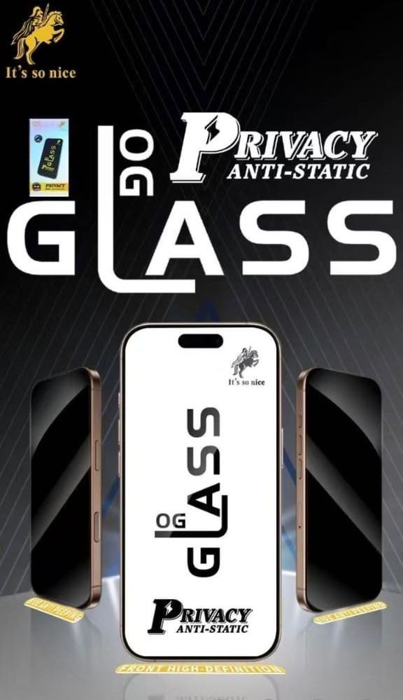 Стекло GLASS для Realme V20 черный