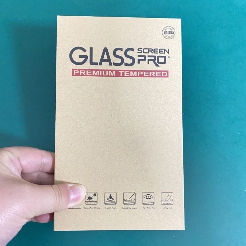 Стекло для Samsung Galaxy A35