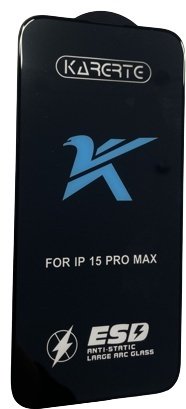 Стекло для Apple iPhone 15 Pro Max