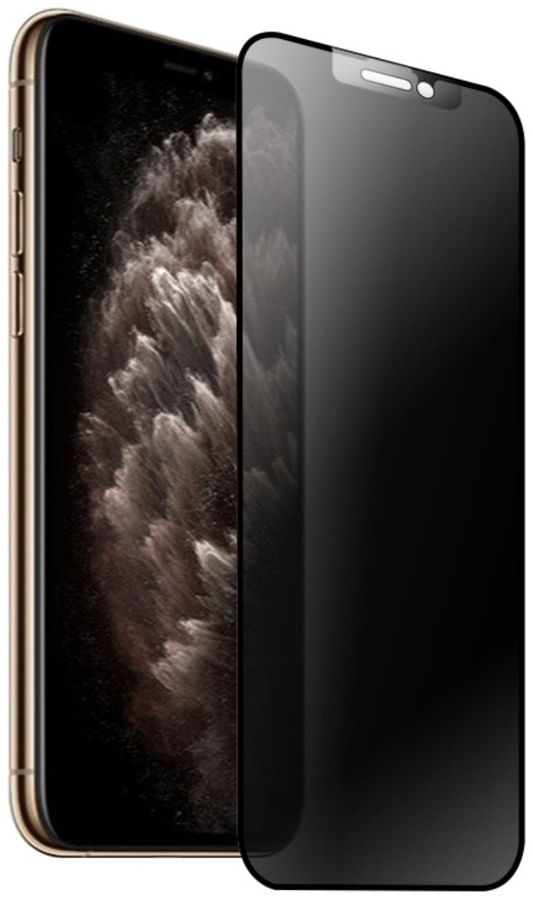 Стекло для Apple iPhone 15 Pro Max iPhone 15 Pro Max черный