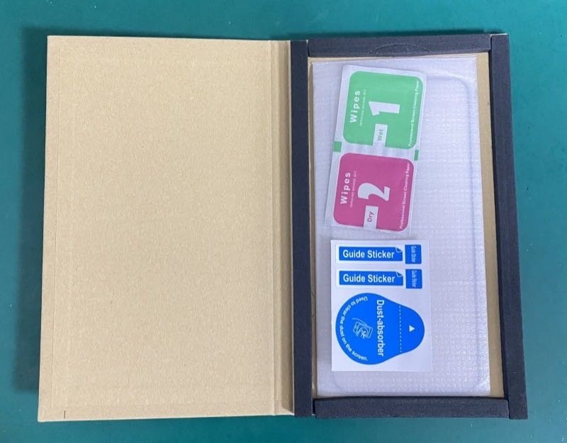 Стекло для Samsung Galaxy A35