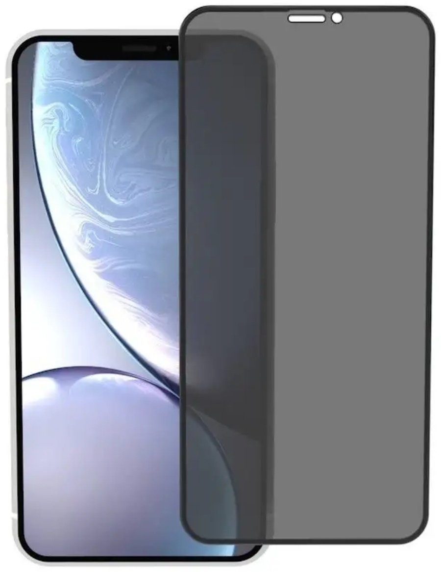 Стекло для Samsung Galaxy S24 Ultra черный