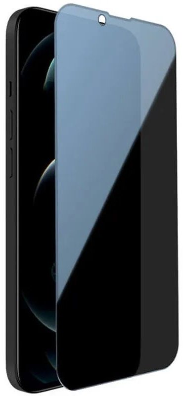 Стекло для Xiaomi Redmi Note 14 черный