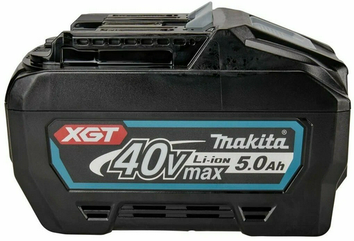 Аккумулятор Makita XGT BL4050F 632R45-4 Li-Ion 5 Ач 1 шт