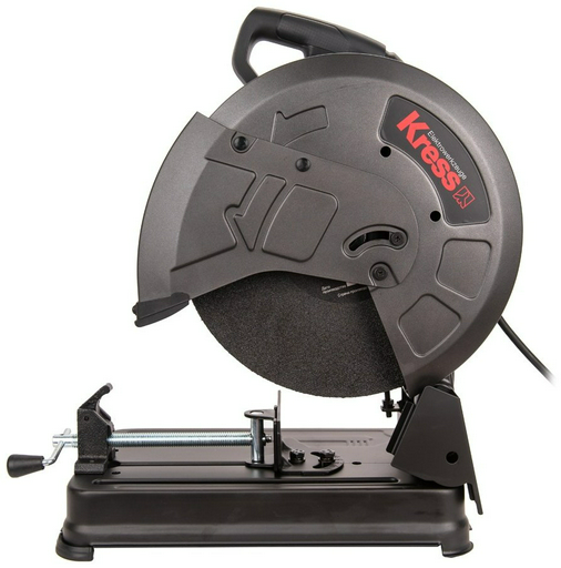 Дисковая пила Kress KU760, электрическая