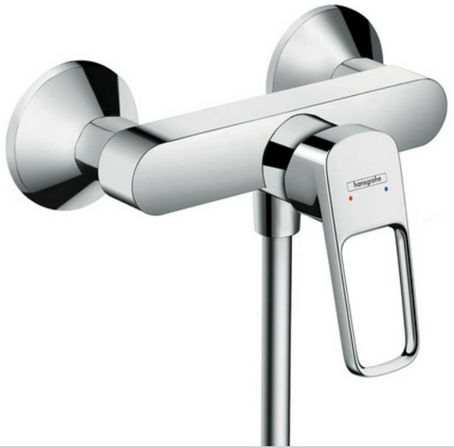  Смеситель Hansgrohe HG71247000 Logis Loop хром