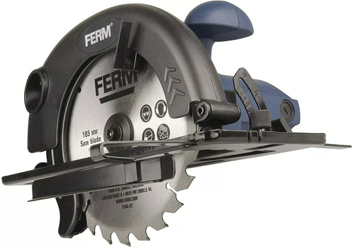 Дисковая пила Ferm CSM1039, электрическая